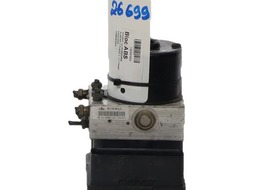 Used ABS pump ABS pump 38492887 38492887