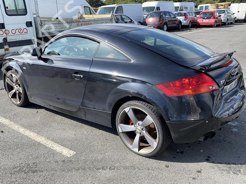 Steering column stalk AUDI TT (8J3) 2.0 TFSI | BP37309159I23 - Image 6