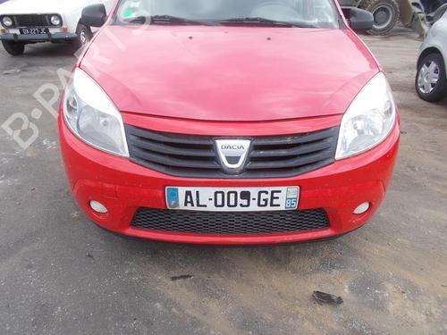 Switch DACIA SANDERO 1.5 dCi | BP37306939I30 - Image 10