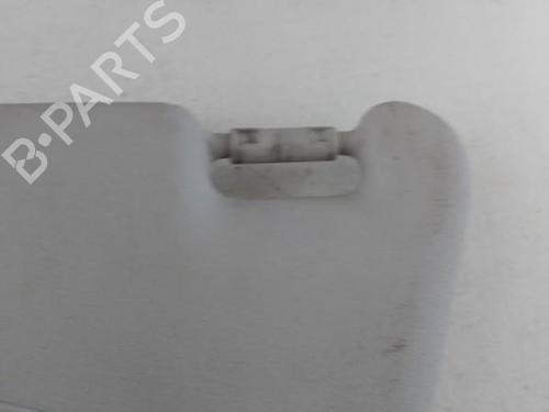 Left sun visor MERCEDES-BENZ A-CLASS (W169) A 180 CDI (169.007, 169.307) | BP37307594I1  - Image 5