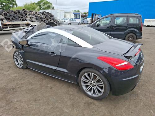 Left taillight PEUGEOT RCZ 1.6 16V | BP37339448C34 - Image 8