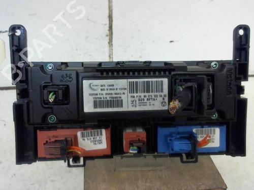 Climate control PEUGEOT 407 Coupe (6C_) 3.0 V6 | BP37300267I5 - Image 2