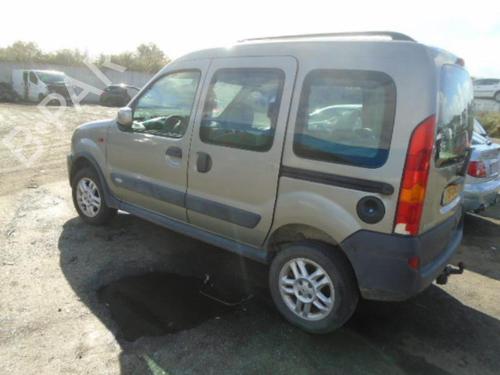Right headlight RENAULT KANGOO (KC0/1_) | BP37305700C29 - Image 3