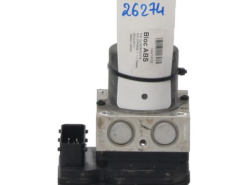 ABS pump KIA RIO III (UB) 1.1 CRDi | BP37345688M43 - Image 2