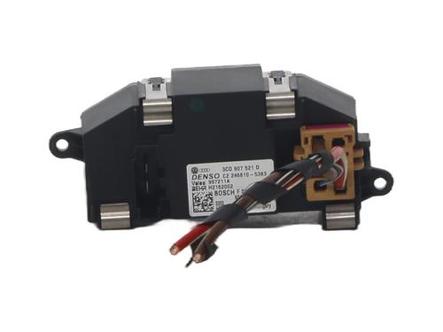 Heater resistor AUDI A3 Convertible (8P7) 2.0 TDI | BP37340729M108 - Image 4