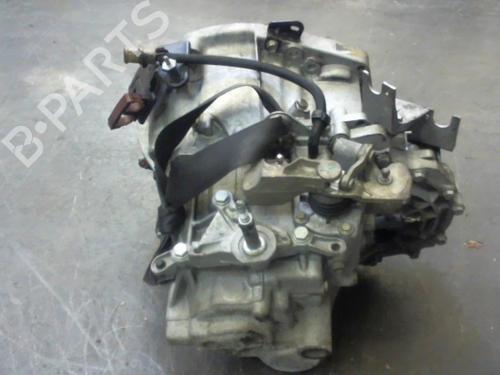 Used Gearbox Gearbox 37302986 37302986