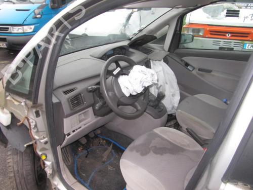 Used Parts FIAT IDEA (350_) 1.3 D Multijet 4797228