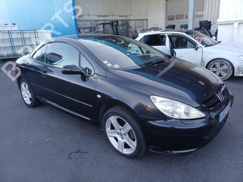 Left front window switch PEUGEOT 307 CC (3B) 2.0 16V | BP38252729I27  - Image 10