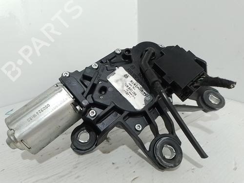 Used Rear wiper motor Rear wiper motor 37313146 37313146