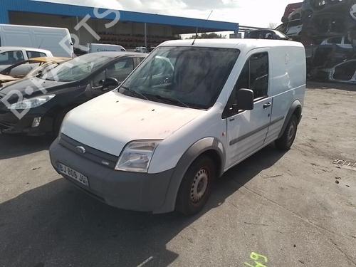Left headlight FORD TRANSIT CONNECT (P65_, P70_, P80_) 1.8 TDCi | BP37317545C28  - Image 9