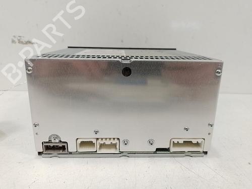 Used Radio Radio 37314378 37314378