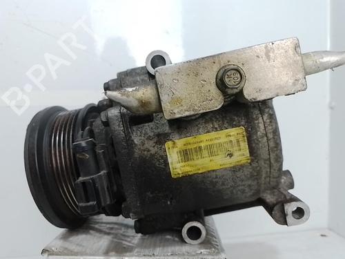 AC compressor FORD FIESTA VI (CB1, CCN) 1.25 | BP37312362M34 - Image 3