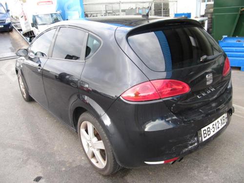 Climate control SEAT LEON (1P1) | BP37295868I5 - Image 5