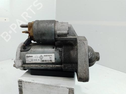 Starter RENAULT TRAFIC III Van (FG_) 1.6 dCi 115 (FGMD) | BP37320601M8 - Image 6