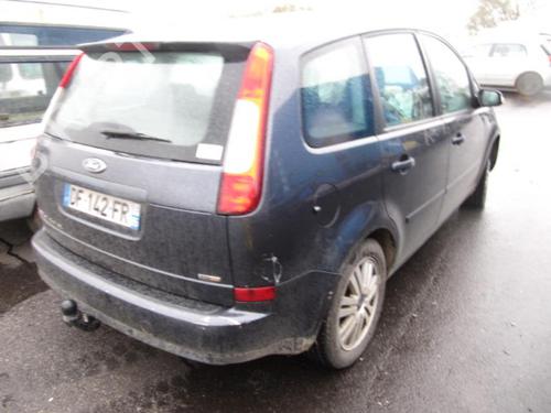 Right taillight FORD FOCUS C-MAX (DM2) 1.8 TDCi | BP37296103C35 - Image 5