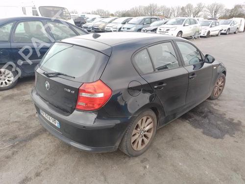 Heater resistor BMW 1 (F20) | BP37343308M108 - Image 9