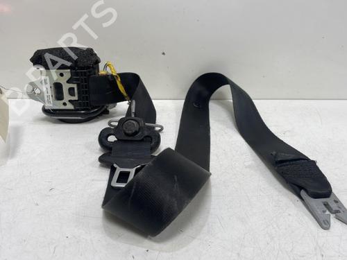 Front left seatbelt ALFA ROMEO MITO (955_) 1.3 MultiJet (955AXP1A, 955AYC1A) | BP37323176I26 - Image 3