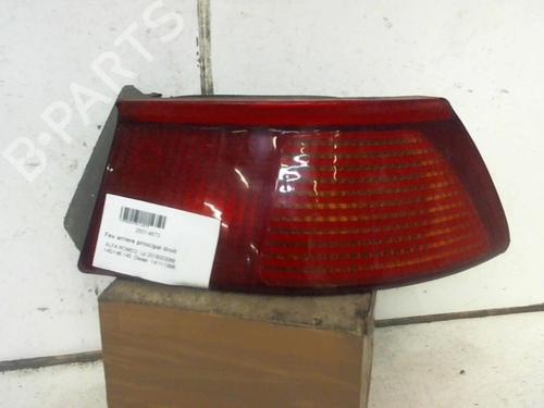 Used Right taillight Right taillight 37301994 37301994