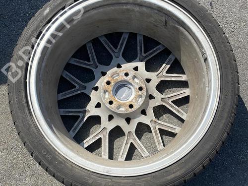 Used Rim Rim 37311939 37311939