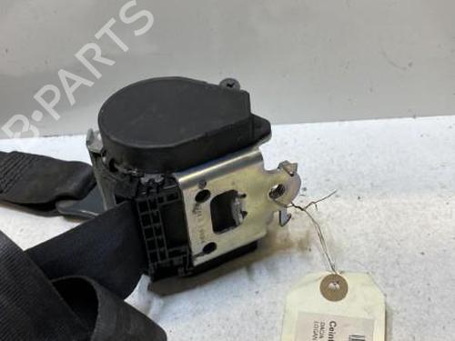 Front right seatbelt DACIA LOGAN MCV (KS_) 1.5 dCi (KS0W) | BP37301513I25 - Image 3