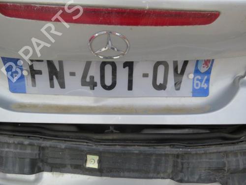 Engine MERCEDES-BENZ SLK (R171) 200 Kompressor (171.442) | BP37307300M1 - Image 7