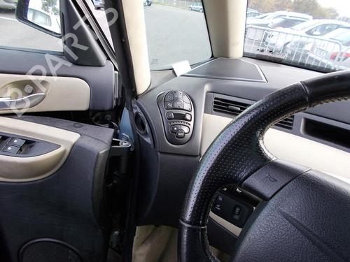Rear left window mechanism RENAULT AVANTIME (DE0_) 3.0 V6 (DE04, DE0T) | BP37618058C24 - Image 7