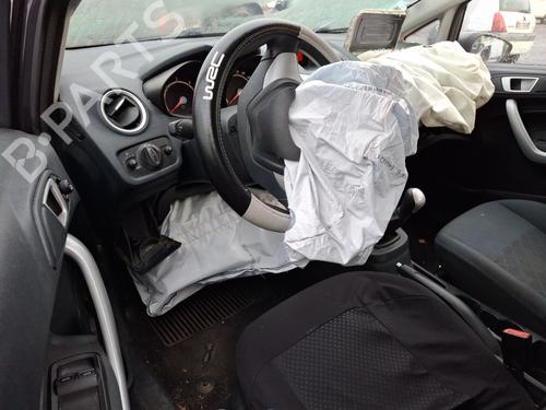 Starter FORD FIESTA VI (CB1, CCN) 1.4 TDCi | BP37344930M8 - Image 14