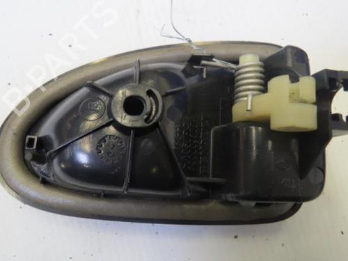 Used Front left interior door handle Front left interior door handle 37303479 37303479