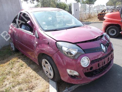 Used Parts RENAULT TWINGO II (CN0_) 1.2 16V (CN04, CN0B) 5009358