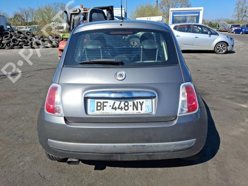 Right taillight FIAT 500 (312_) 0.9 (312AXG1A, 312.AXG11) | BP37341431C35 - Image 11
