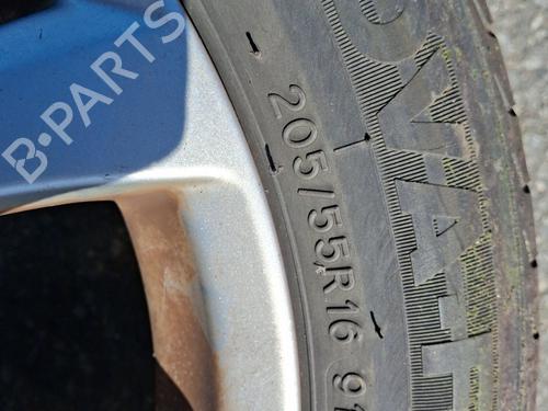 Felg MAZDA 5 (CW) 1.6 CD | BP37616967C45 - Image 3