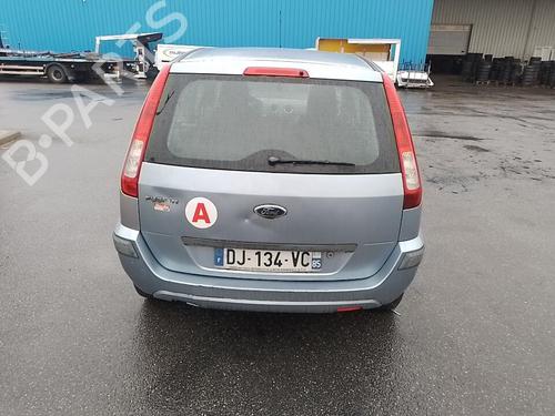 Engine FORD FUSION (JU_) 1.4 | BP37314895M1  - Image 8
