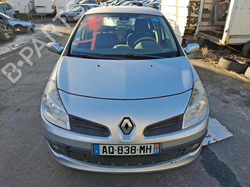 Right front window switch RENAULT CLIO III (BR0/1, CR0/1) | BP37343185I26 - Image 20