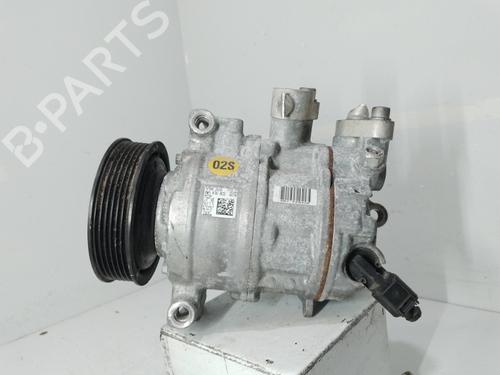 ac-compressor-audi-a4-b9-avant-8w5-8wd-2015-37321241 main image