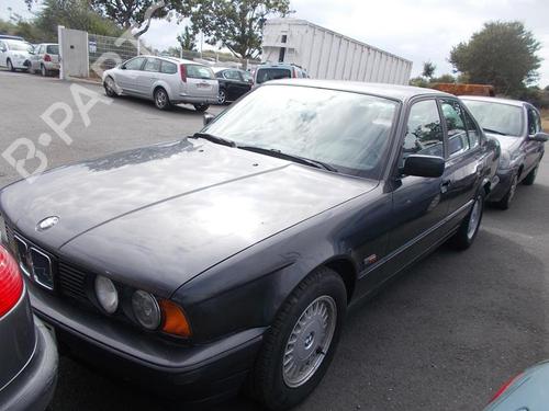 Starter BMW 5 (E34) | BP37306295M8 - Image 9