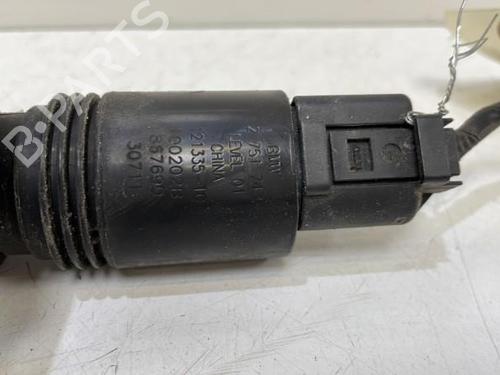 Used Washer pump Washer pump 37321096 37321096