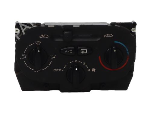 Climate control PEUGEOT 206 SW (2E/K) 2.0 HDi | BP40220113I5 - Image 2