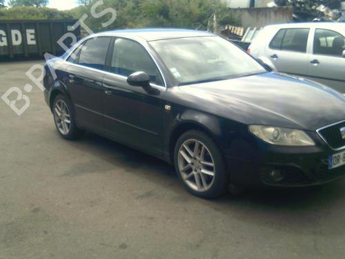 Used Parts SEAT EXEO (3R2)  2.0 TDI  4800960