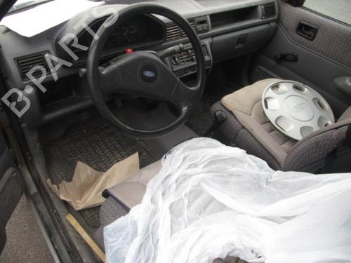 Ricambi FORD FIESTA III (GFJ)  1.1  4796536