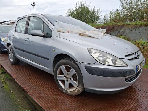 Engine PEUGEOT 307 (3A/C) 2.0 16V | BP37326118M1 - Image 7