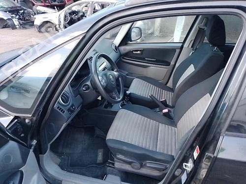 Radio SUZUKI SX4 (EY, GY) 1.6 DDIS (RW416D) | BP37315864E6 - Image 5