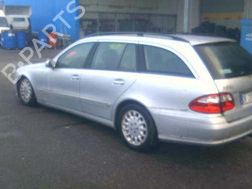 Right sun visor MERCEDES-BENZ E-CLASS T-Model (S211) E 320 T CDI (211.222) | BP37308547I2 - Image 5