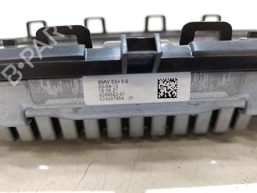 display-monitor-bmw-x1-e84-2009-2010-2011-2012-2013-2014-2015-37312378 main image