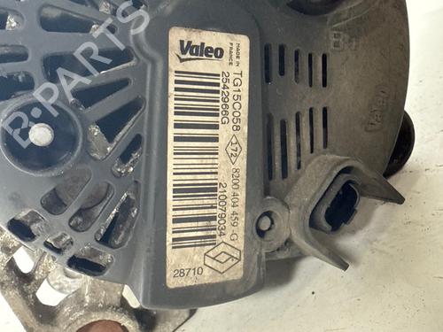 Alternator RENAULT TRAFIC II Van (FL) 2.0 dCi 90 (FL0H, FL00, FL01, FL0M, FL0P, FL0S) | BP38585973M7 - Image 3