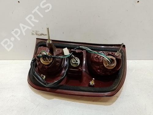 Used Left taillight Left taillight 37312979 37312979
