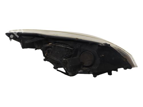 Left headlight RENAULT MEGANE III Hatchback (BZ0/1_, B3_) 1.5 dCi | BP37348159C28 - Image 5