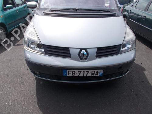 Right headlight RENAULT ESPACE IV (JK0/1_) 2.2 dCi (JK0H) | BP37305023C29 - Image 4
