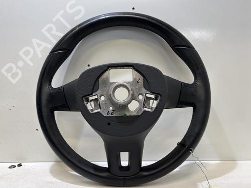 Steering wheel VW BEETLE (5C1, 5C2) | BP37614539C49 - Image 2
