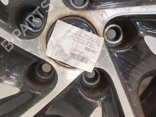 Used Rim Rim CITROËN C4 Picasso II [2013-2026] 39933859 39933859