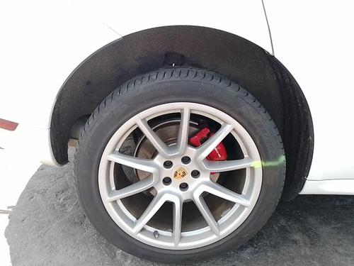 Antenna/Base PORSCHE MACAN (95B) 3.0 S Diesel | BP37318596C140  - Image 11